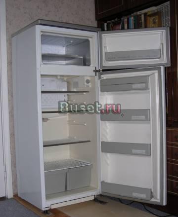 "минск 15М"-холодильник 2-х камерный,Россия Москва