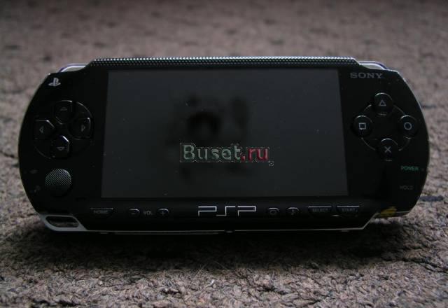 "Sony PSP (прошивка не сбрасывается)" Москва