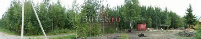 Ломоносовский р-н,п.Таменгонт,уч.10сот Санкт-Петербург