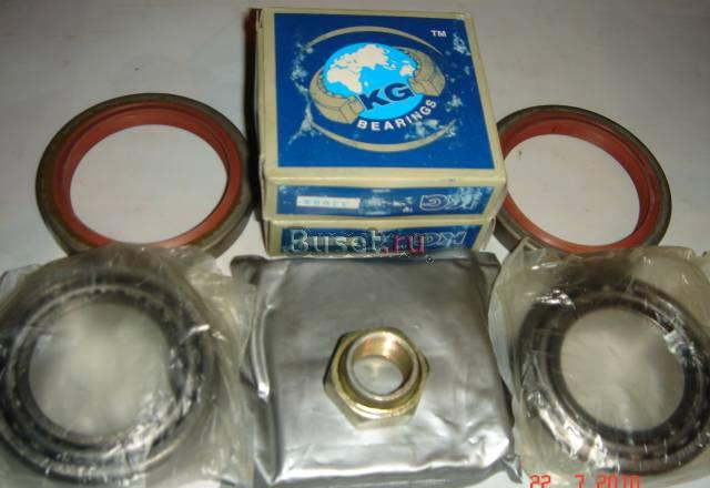 Ремкомплект нивовской ступицы (2121, 2123) Санкт-Петербург