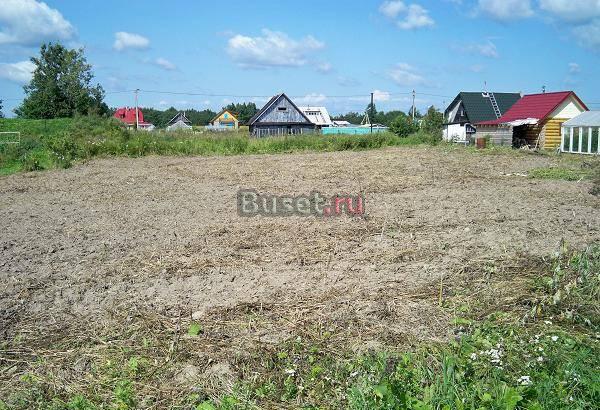 Ломоносовский р-н,п.Ропша,СНТ"Вертикаль". Уч.14сот Санкт-Петербург