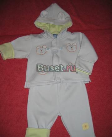 Костюмчики на мальчика новые и б/у Москва