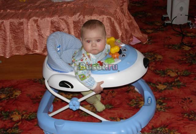 Ходунки Новороссийск