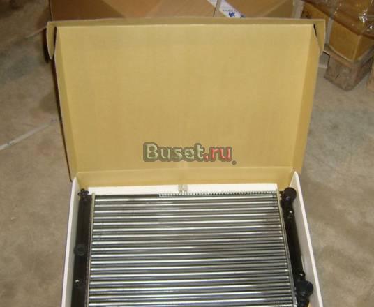 Радиатор охлаждения и кондиционера на Японские авт Москва