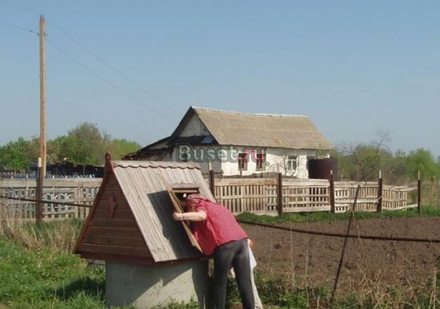 Свет,газ рядом и собственный берег реки.Городище Москва