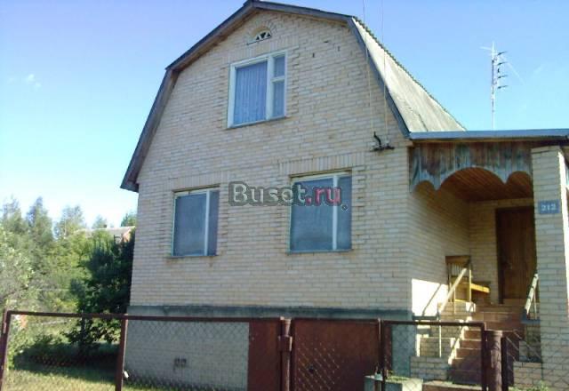 Продам отличную дачу Павловский Посад