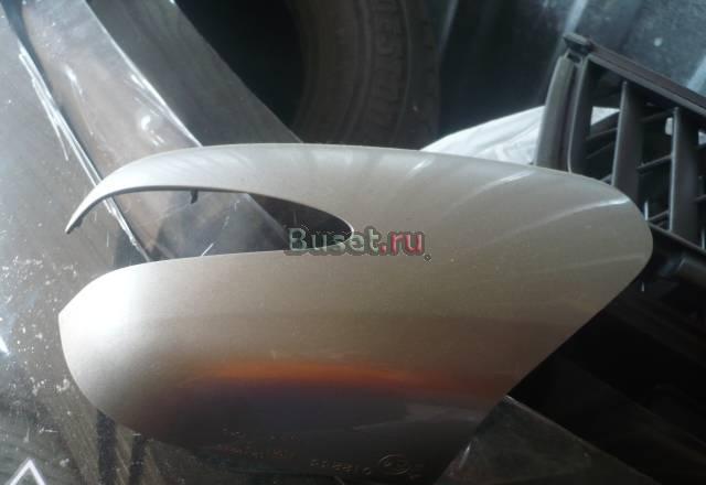 Mitsubishi Grandis накладка на зеркало Москва