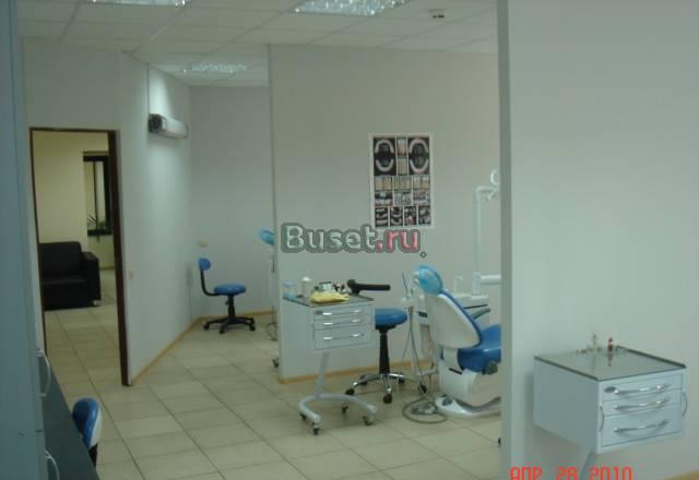 Сдам готовую стоматологию в ивантеевке можно с обо Ивантеевка