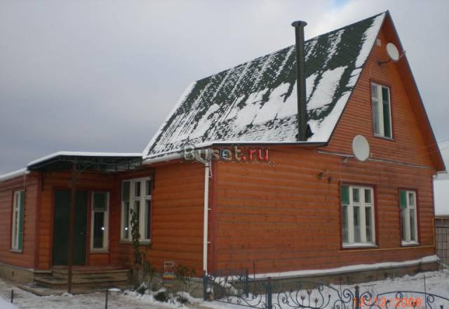 Продается  дом 170 кв.м., учас Москва