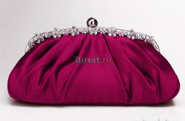 Женские сумки-клатчи и корсеты оптом из Китая Волгоград