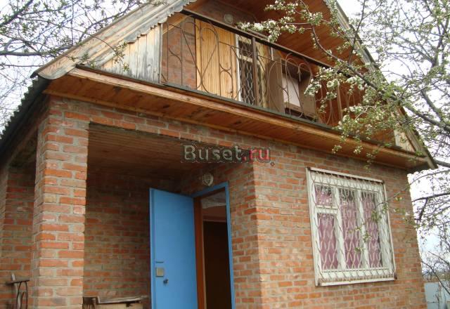 Дом 72 м участок 5 сот 900т.р Ростов-на-Дону