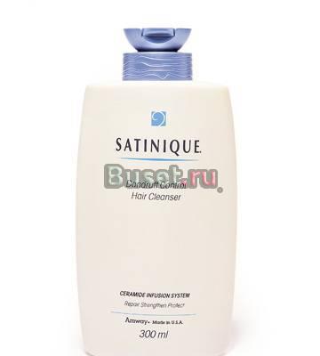 Satinique и Protique от amway шампуни и др Санкт-Петербург