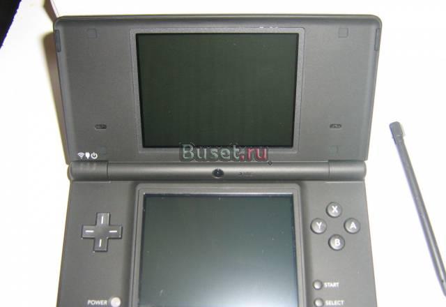 Новая игровая приставка Nintendo DSi Санкт-Петербург