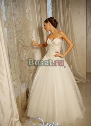 Шикарное свадебное платье Москва