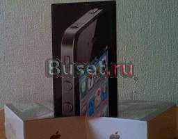 Iphone 4 16 Gb в наличии Москва