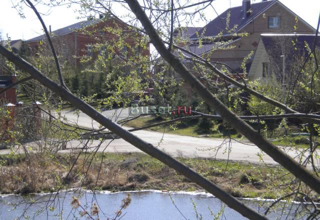 Продается  участок 10 сот. , с Москва