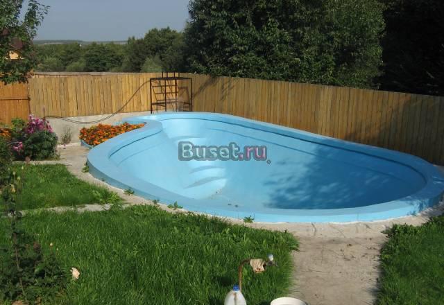 Дача Москва