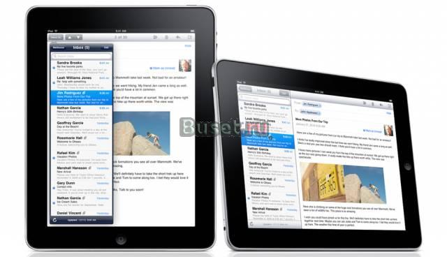 IPad 16 gb + 3g Москва