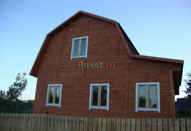 Новый дом от собственника.Озеро Плещеево Переславль-Залесский