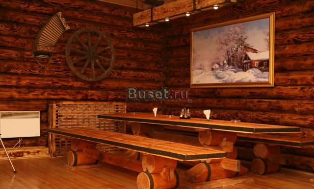 Продается банный комплекс Самара