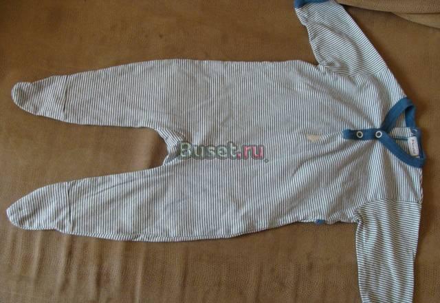 Детские вещи от 0 до годика Москва