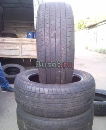 Yokohama Aspek 215/55 R17 Москва