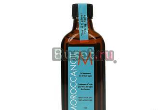 Марокканское масло для волос MoroccanOil Санкт-Петербург
