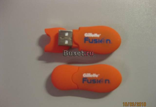 Флеш карты 1G Москва