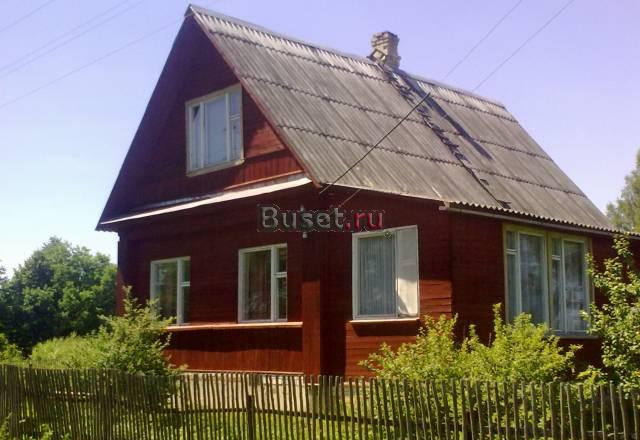 Дешево.Дом в деревне Конаково