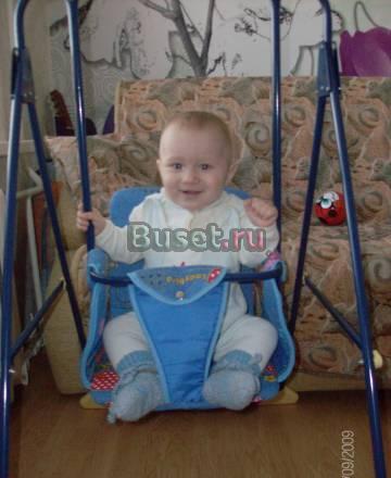Продаются детские качели Самара
