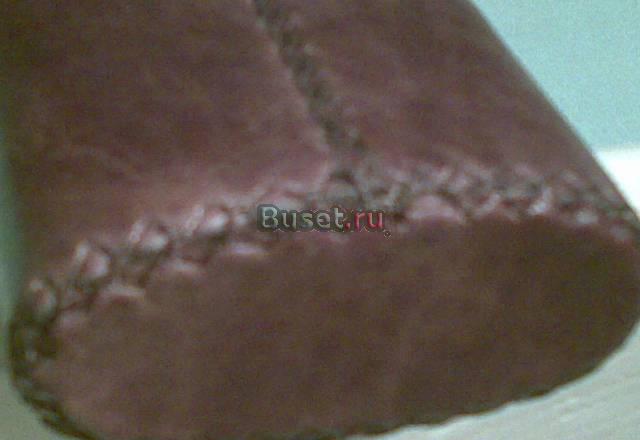 Услуги по пошиву изделий из кожи Москва