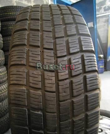 Michelin Pilot Alpin 215/55 R16 97V Москва