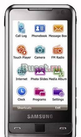 Samsung I900-witu Санкт-Петербург