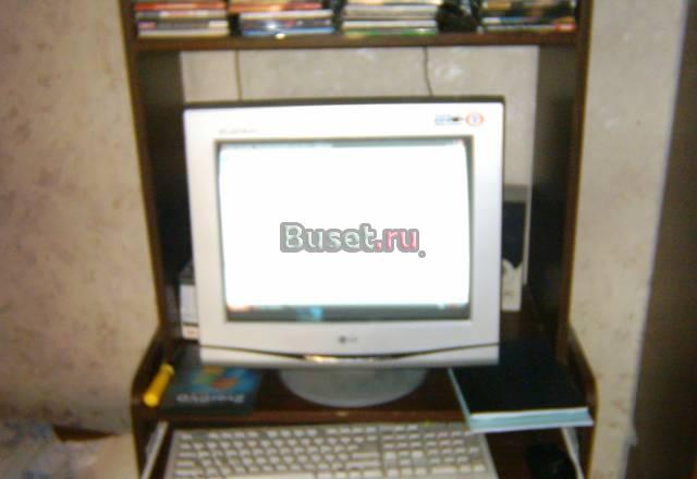 Продам монитор LG Москва