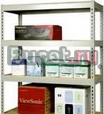 Стеллажи для склада Москва