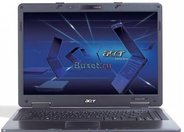 Двухядерный Acer Extensa Москва