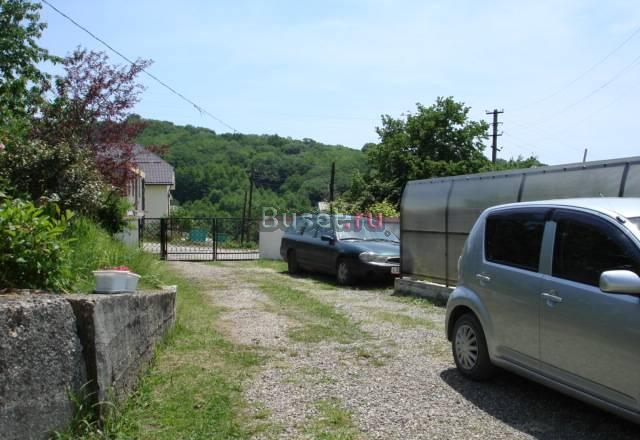 Отдых в Сочи (п. Лоо) Саратов