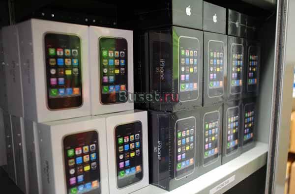 IPhone 3GS Санкт-Петербург