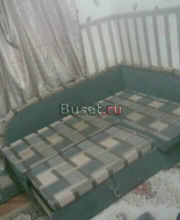Продаю угловой диван Москва