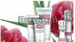 Путь красоты от нанокосметики AGE Москва