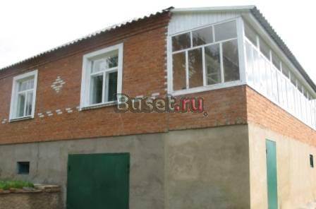 Продам дом в деревне с участком Москва