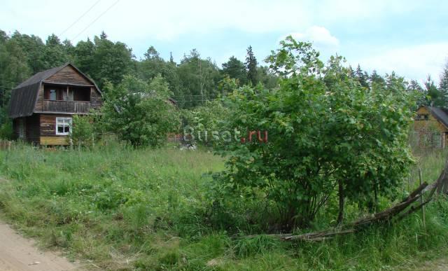 7,4 сотки Москва