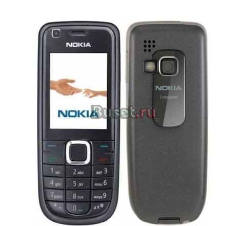 Nokia 3120 Classic Москва
