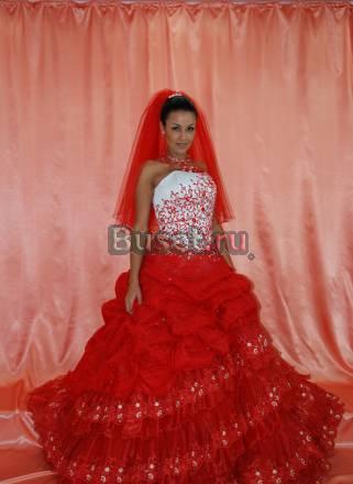 Cвадебное платье новое Ростов-на-Дону