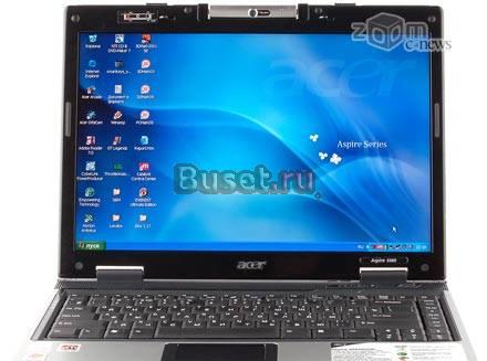 Acer Aspire 5673 Wlmi Санкт-Петербург