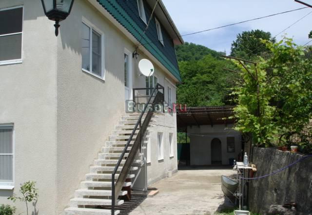 Отдых в Сочи (п. Лоо) Самара