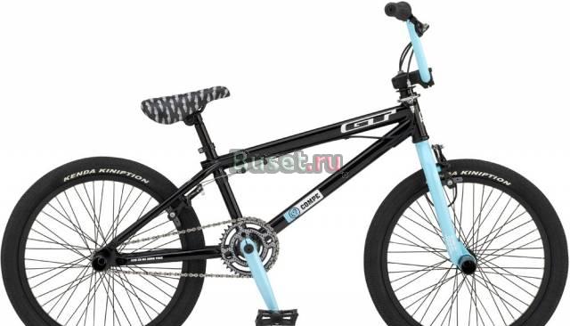 Bmx Санкт-Петербург