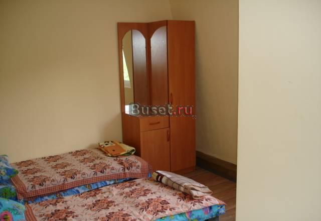 Отдых в Сочи (п. Лоо) Тюмень