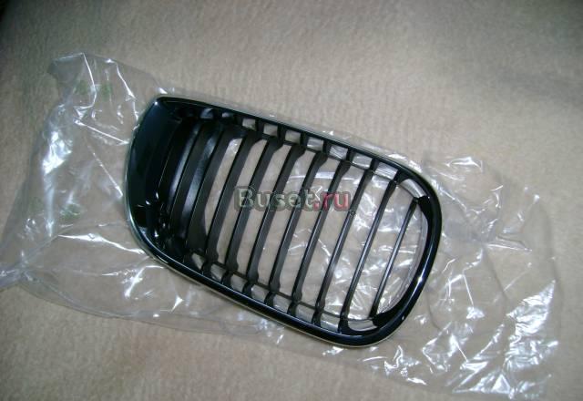 Решетка радиатора для бмв Москва