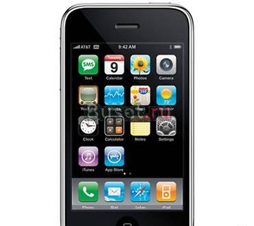 Apple iPhone 3G 16Gb Москва